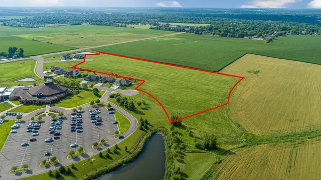 $1,741,115 | Lots Xxx Lots Xxx Of Divine Mercy, Faribault, MN 55021