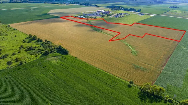 $1,741,115 | Lots Xxx Lots Xxx Of Divine Mercy, Faribault, MN 55021