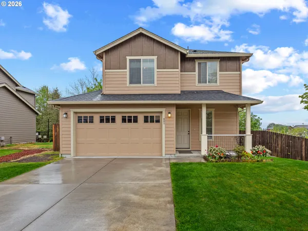 $509,900 | 601 Stone Vw Way, Kalama, WA 98625