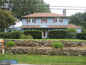 2533 Walton Road Huntingdon Valley, PA 19006 - Photo 1 of 12 Exterior Front