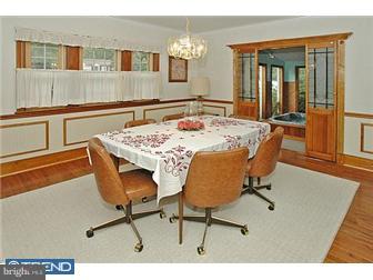2533 Walton Road Huntingdon Valley, PA 19006 - Photo 5 of 12 Dining Room
