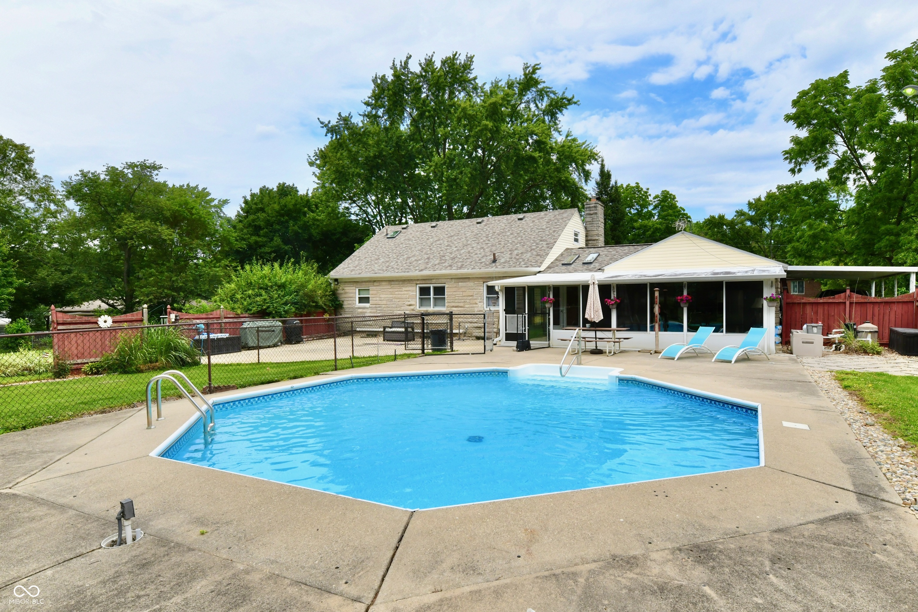 6419 East Southport Road Indianapolis, IN 46237 - Photo 5 of 59