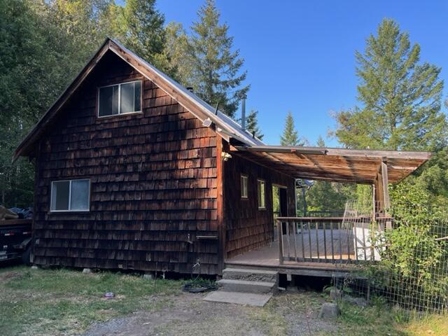11750 Johnson Road Hoopa, CA 95546 - Photo 1 of 21