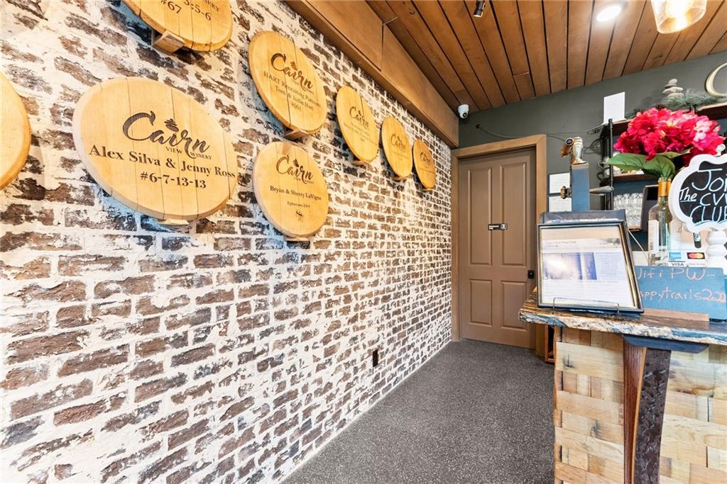 253 Happy Trails Way Jasper, GA 30143 - Photo 34 of 97