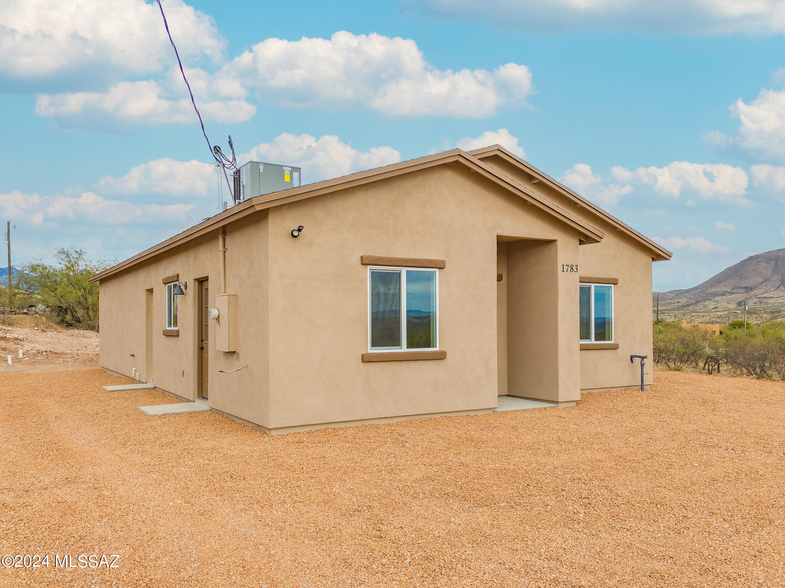 1783 Bacum Court Rio Rico, AZ 85648 - Photo 3 of 41
