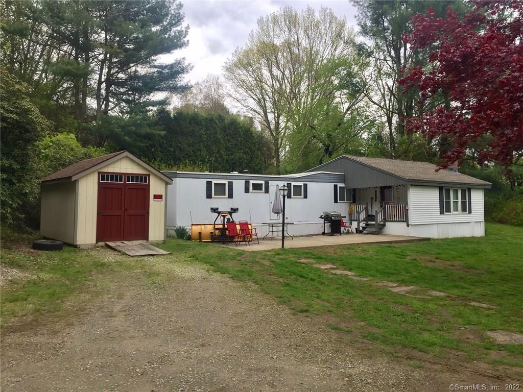 21 Brenn Road Brooklyn, CT 06234 - Photo 1 of 1