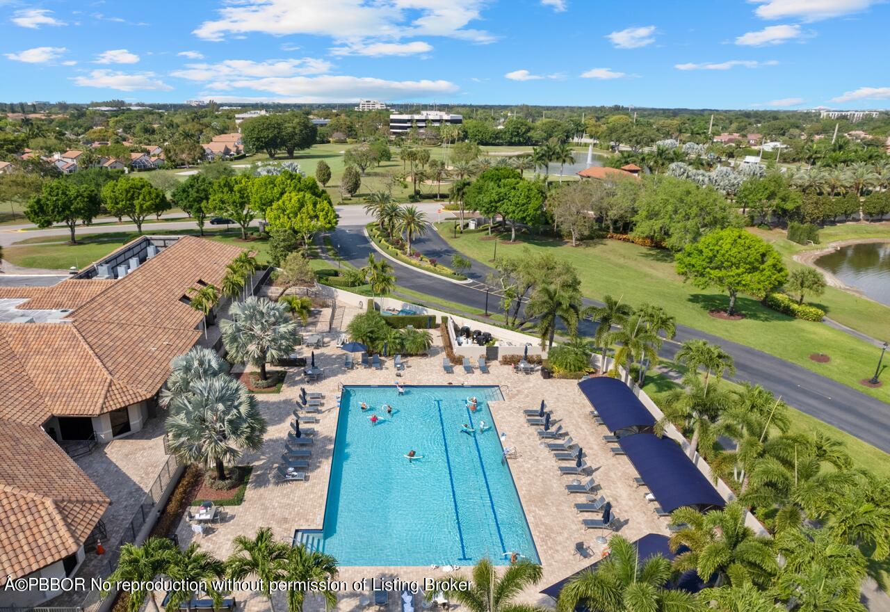 22771 El Dorado Drive Boca Raton, FL 33433 - Photo 24 of 24 a view of a city
