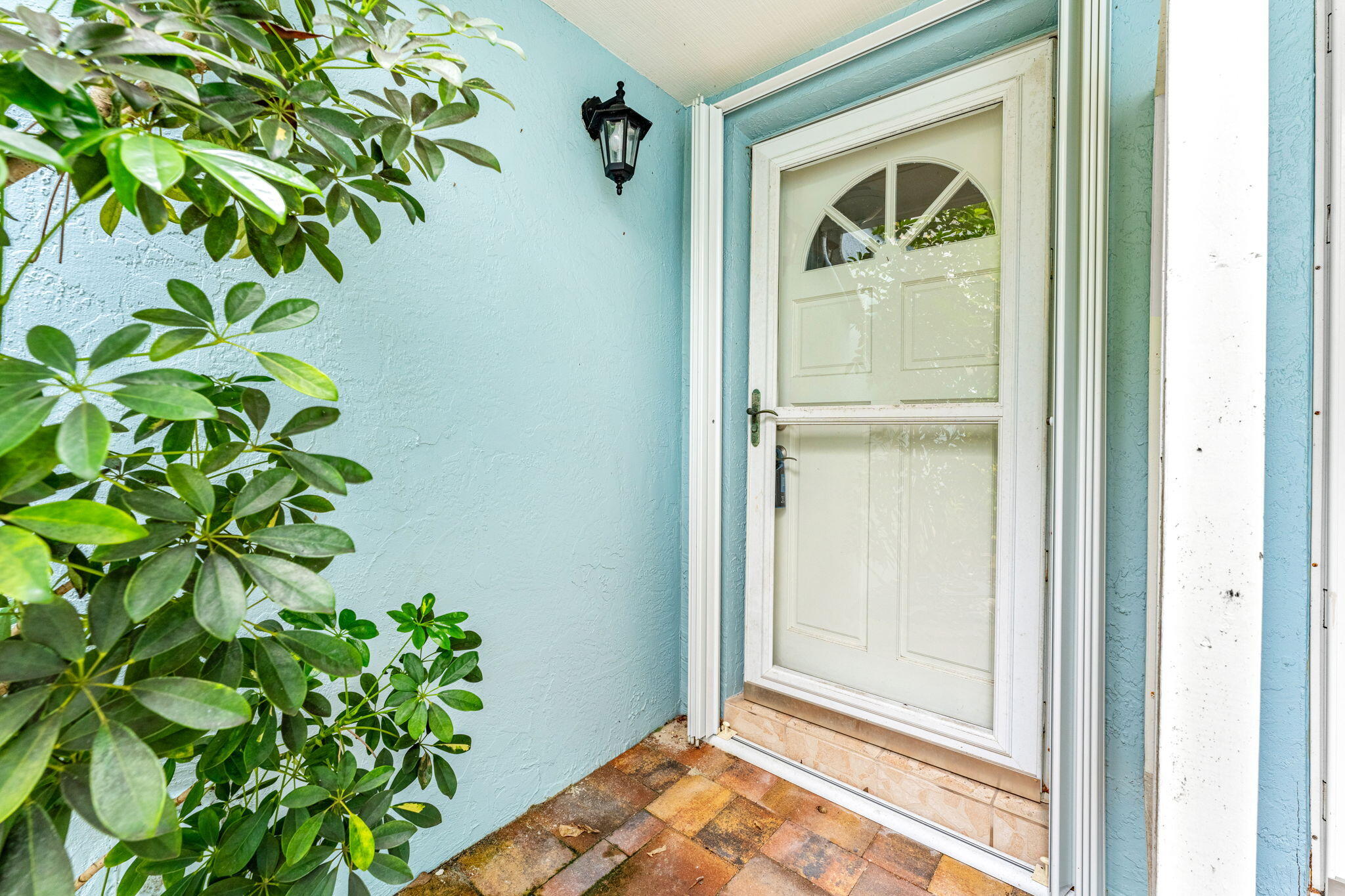 3 Cove Road, Unit 3 Melbourne Beach, FL 32951 - Photo 4 of 40 a view of outdoor space