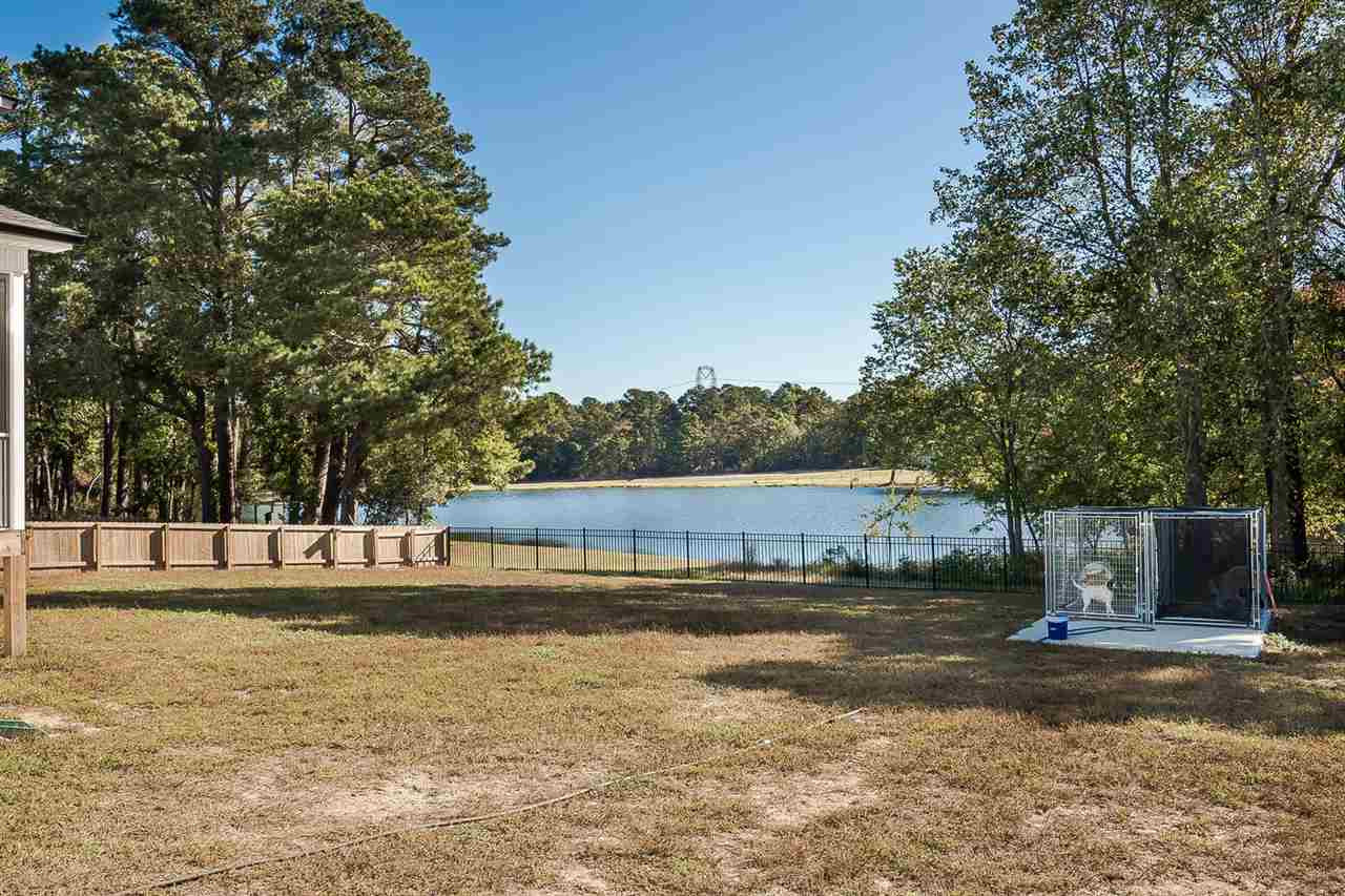 110 Kenneth Lane Willow Spring, NC 27592 - Photo 28 of 30 Photo 28