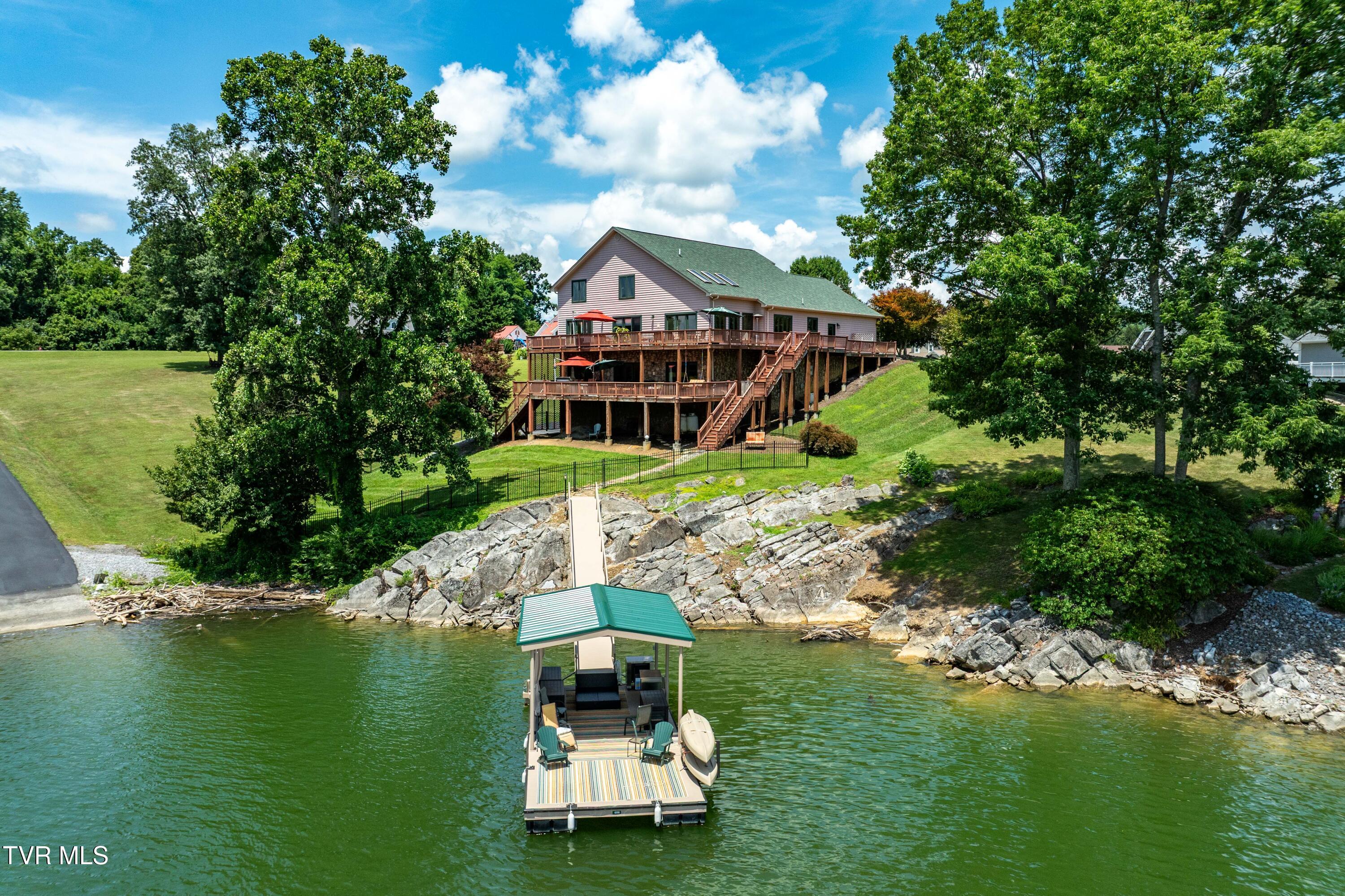 21580 Moonlight Bay Road Abingdon, VA 24211 - Photo 107 of 168 21580 Moonlight Bay Road (69 of 237)