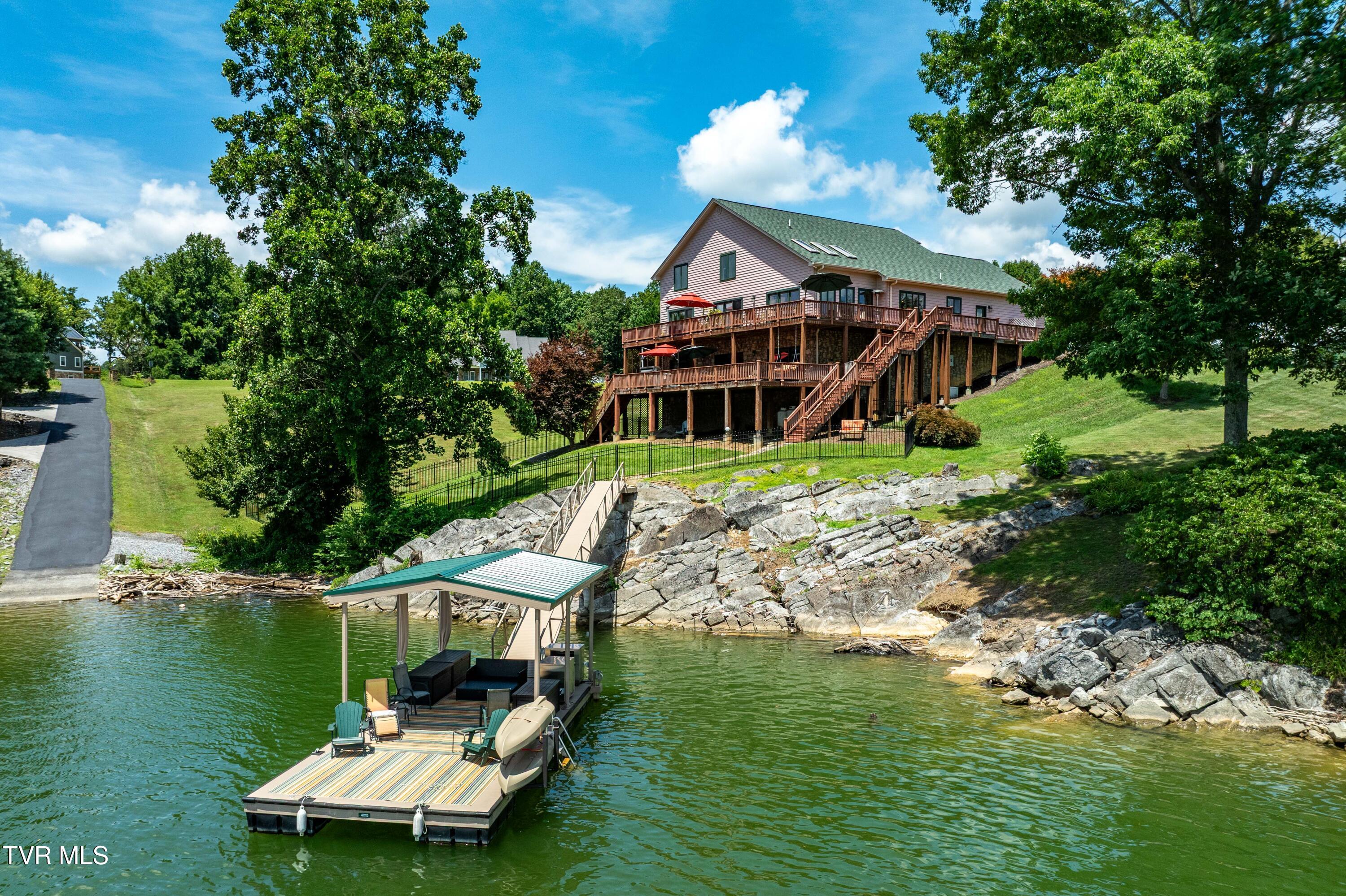 21580 Moonlight Bay Road Abingdon, VA 24211 - Photo 109 of 168 21580 Moonlight Bay Road (71 of 237)