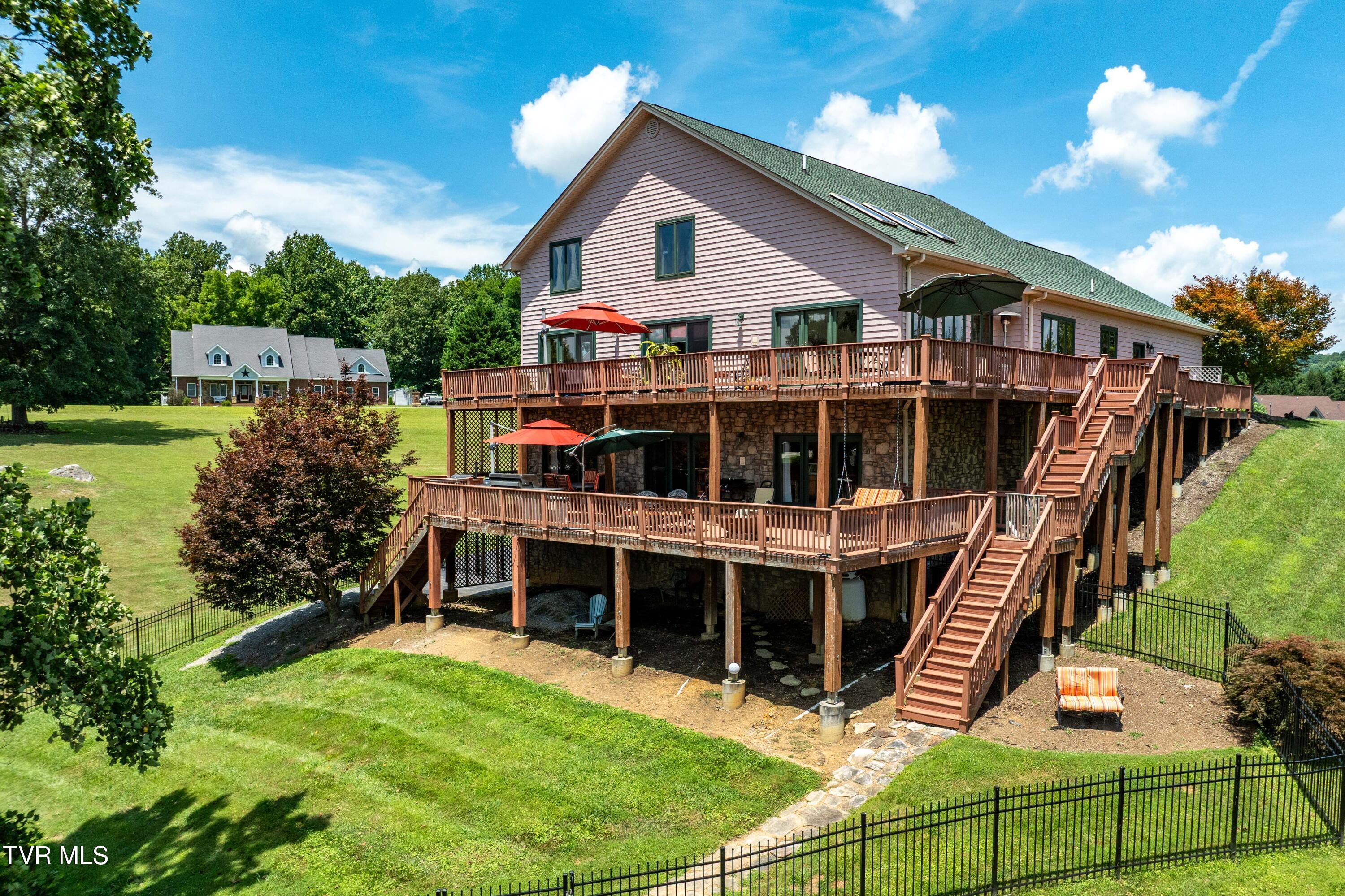 21580 Moonlight Bay Road Abingdon, VA 24211 - Photo 112 of 168 21580 Moonlight Bay Road (74 of 237)