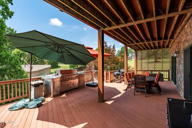 $1,750,000 | 21580 Moonlight Bay Road, Abingdon, VA 24211