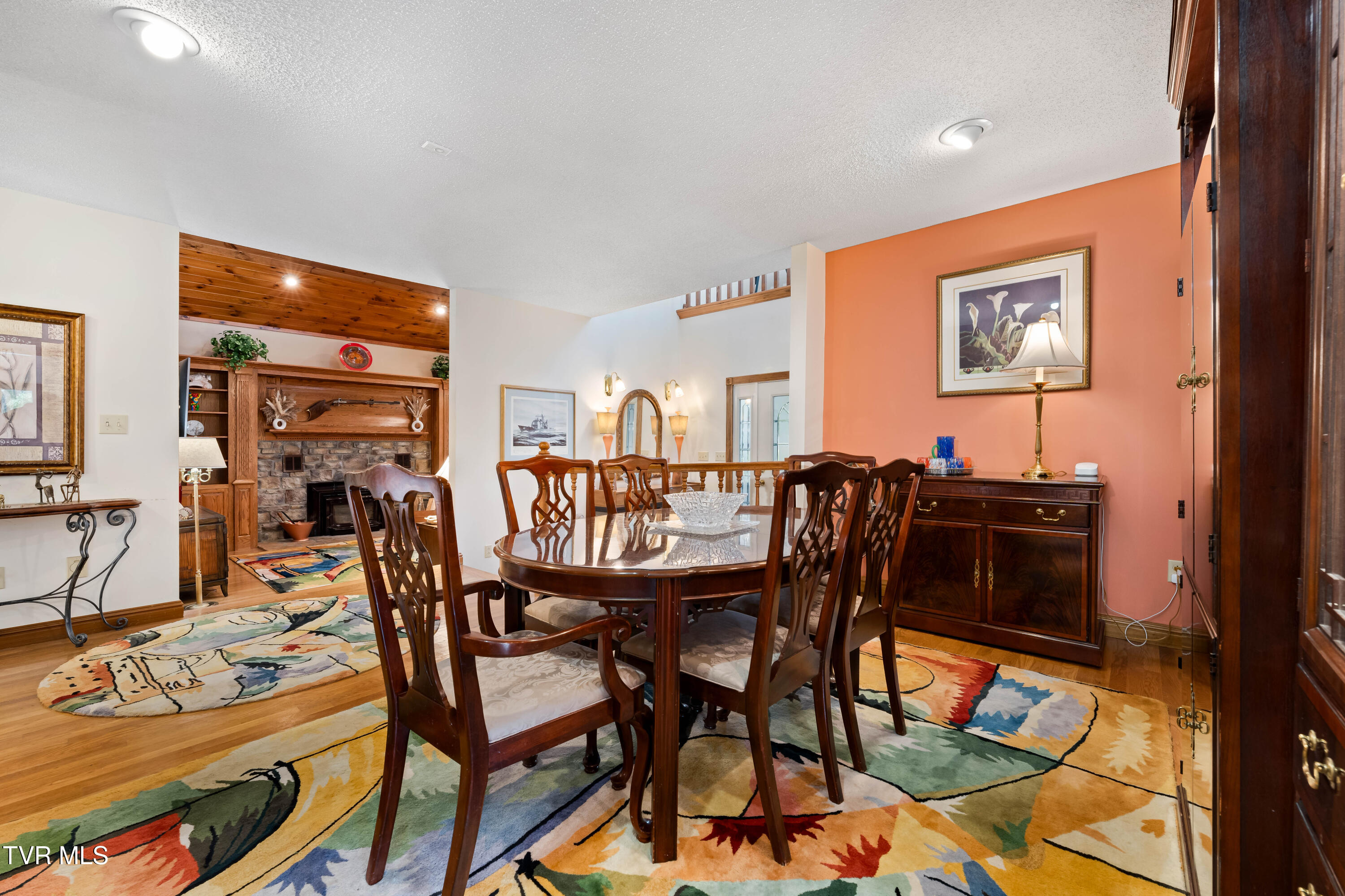 21580 Moonlight Bay Road Abingdon, VA 24211 - Photo 13 of 168 21580 Moonlight Bay Road (130 of 237)