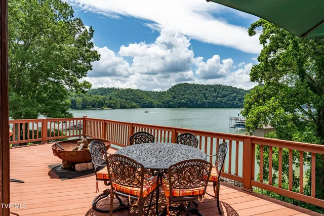 $1,750,000 | 21580 Moonlight Bay Road, Abingdon, VA 24211