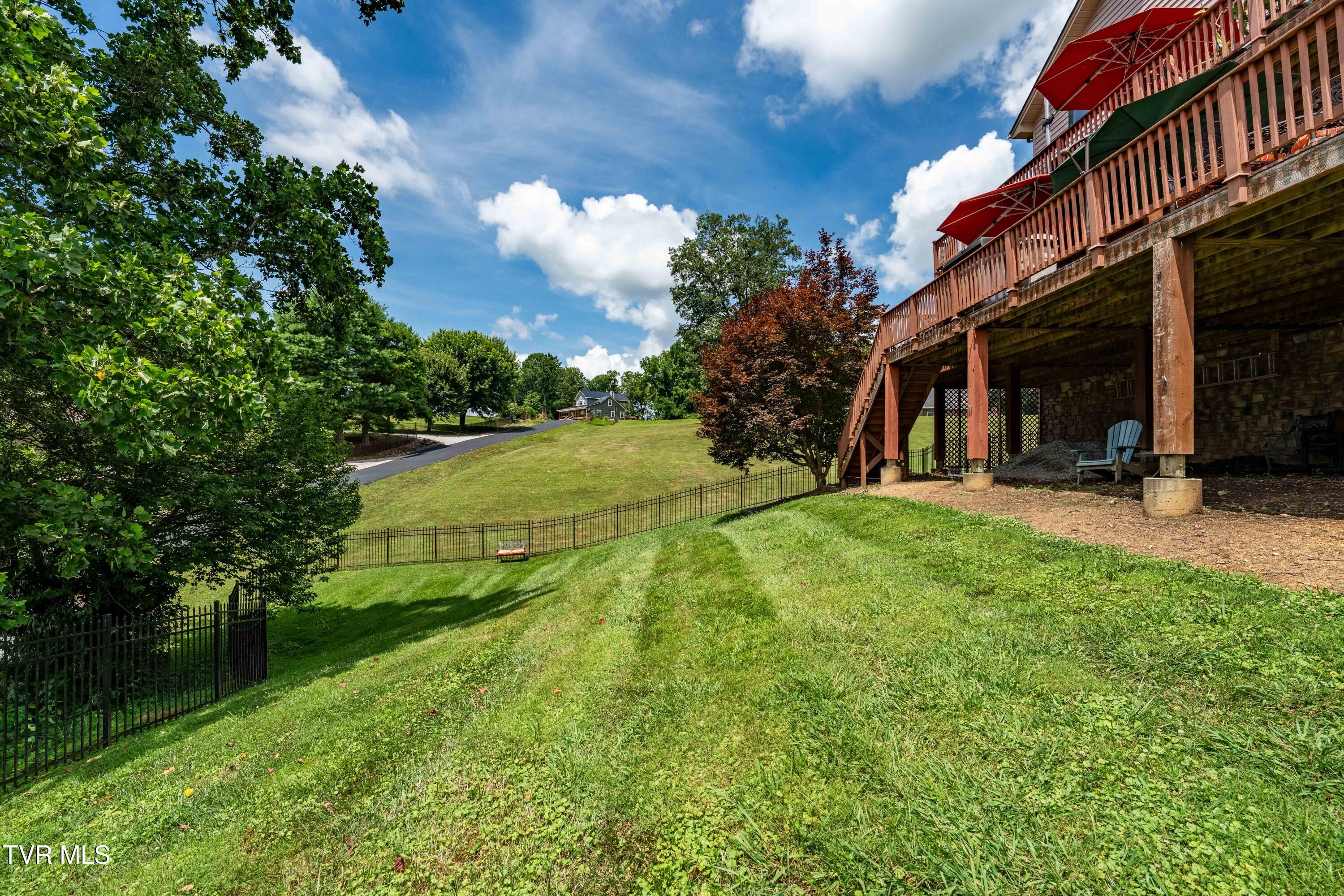 21580 Moonlight Bay Road Abingdon, VA 24211 - Photo 136 of 168 21580 Moonlight Bay Road (112 of 237)
