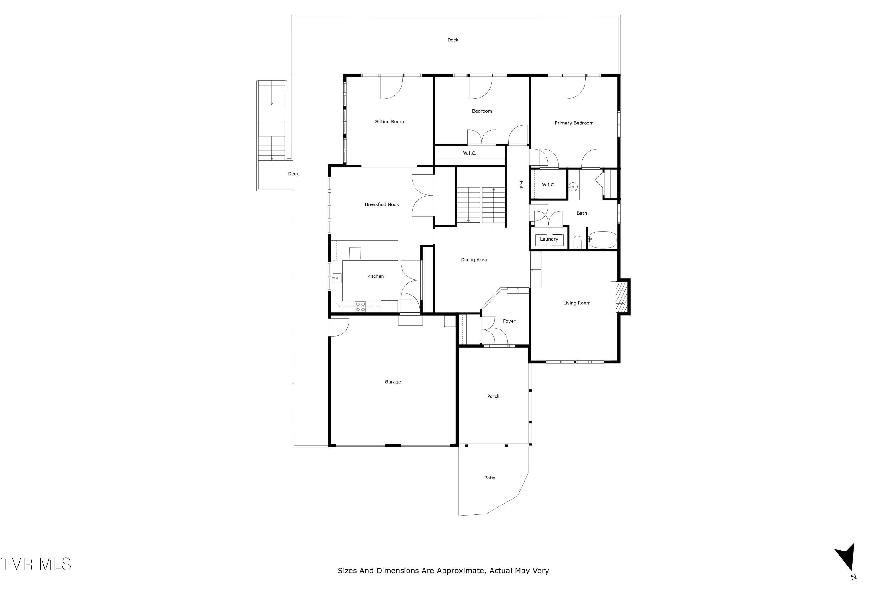 21580 Moonlight Bay Road Abingdon, VA 24211 - Photo 164 of 168 21580 Moonlight Bay Road (233 of 237)