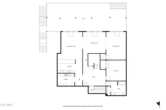 $1,750,000 | 21580 Moonlight Bay Road, Abingdon, VA 24211