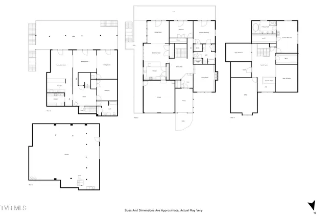 $1,750,000 | 21580 Moonlight Bay Road, Abingdon, VA 24211
