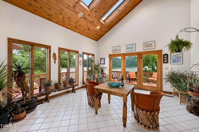 $1,750,000 | 21580 Moonlight Bay Road, Abingdon, VA 24211