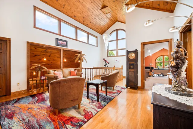 $1,750,000 | 21580 Moonlight Bay Road, Abingdon, VA 24211