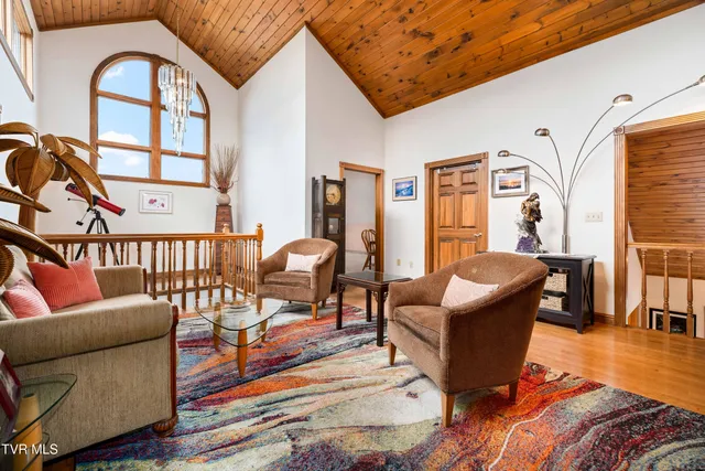 $1,750,000 | 21580 Moonlight Bay Road, Abingdon, VA 24211