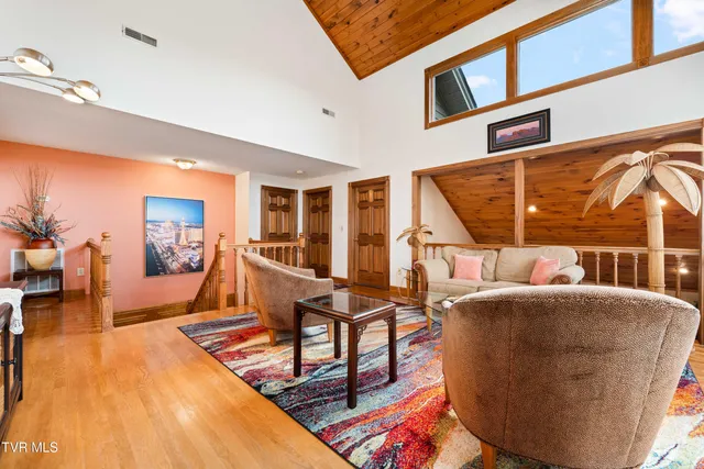 $1,750,000 | 21580 Moonlight Bay Road, Abingdon, VA 24211