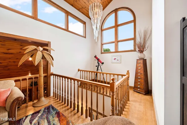 $1,750,000 | 21580 Moonlight Bay Road, Abingdon, VA 24211