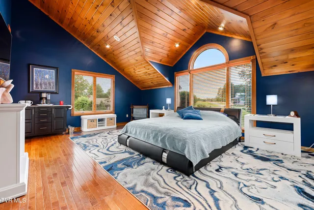 $1,750,000 | 21580 Moonlight Bay Road, Abingdon, VA 24211