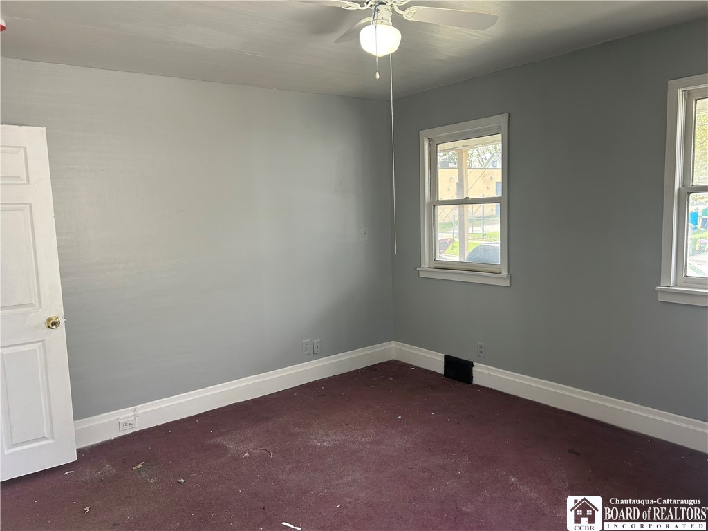 142 Ruggles Street Dunkirk, NY 14048 - Photo 6 of 24