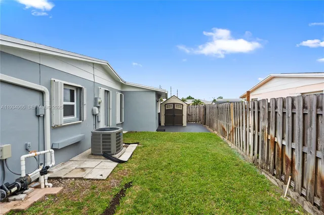 $3,500 | 8930 Northwest 23rd Street, Pembroke Pines, FL 33024