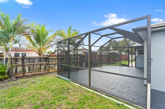 $3,500 | 8930 Northwest 23rd Street, Pembroke Pines, FL 33024