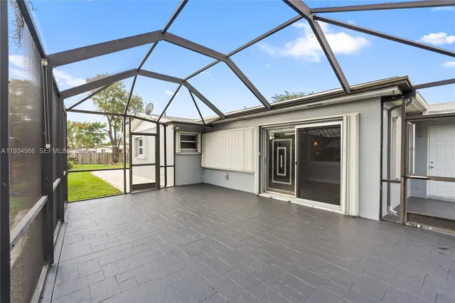 $3,500 | 8930 Northwest 23rd Street, Pembroke Pines, FL 33024