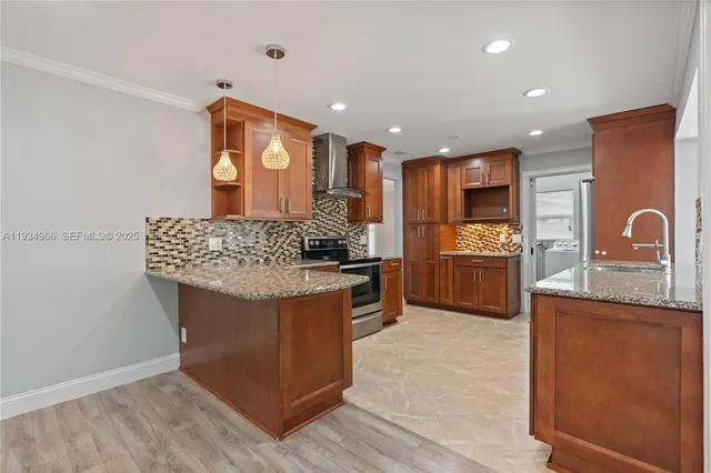 $3,500 | 8930 Northwest 23rd Street, Pembroke Pines, FL 33024