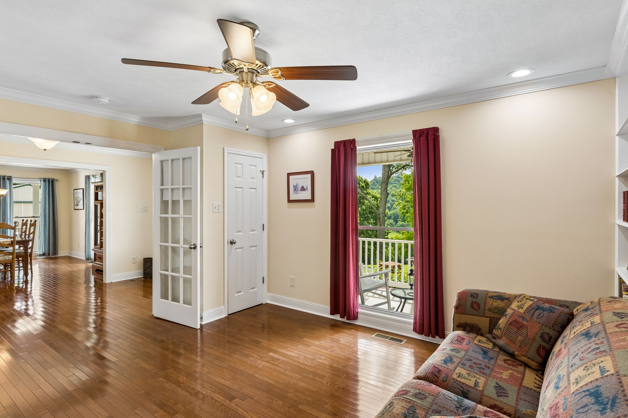 2865 Springplace Road Belfast, TN 37019 - Photo 12 of 75