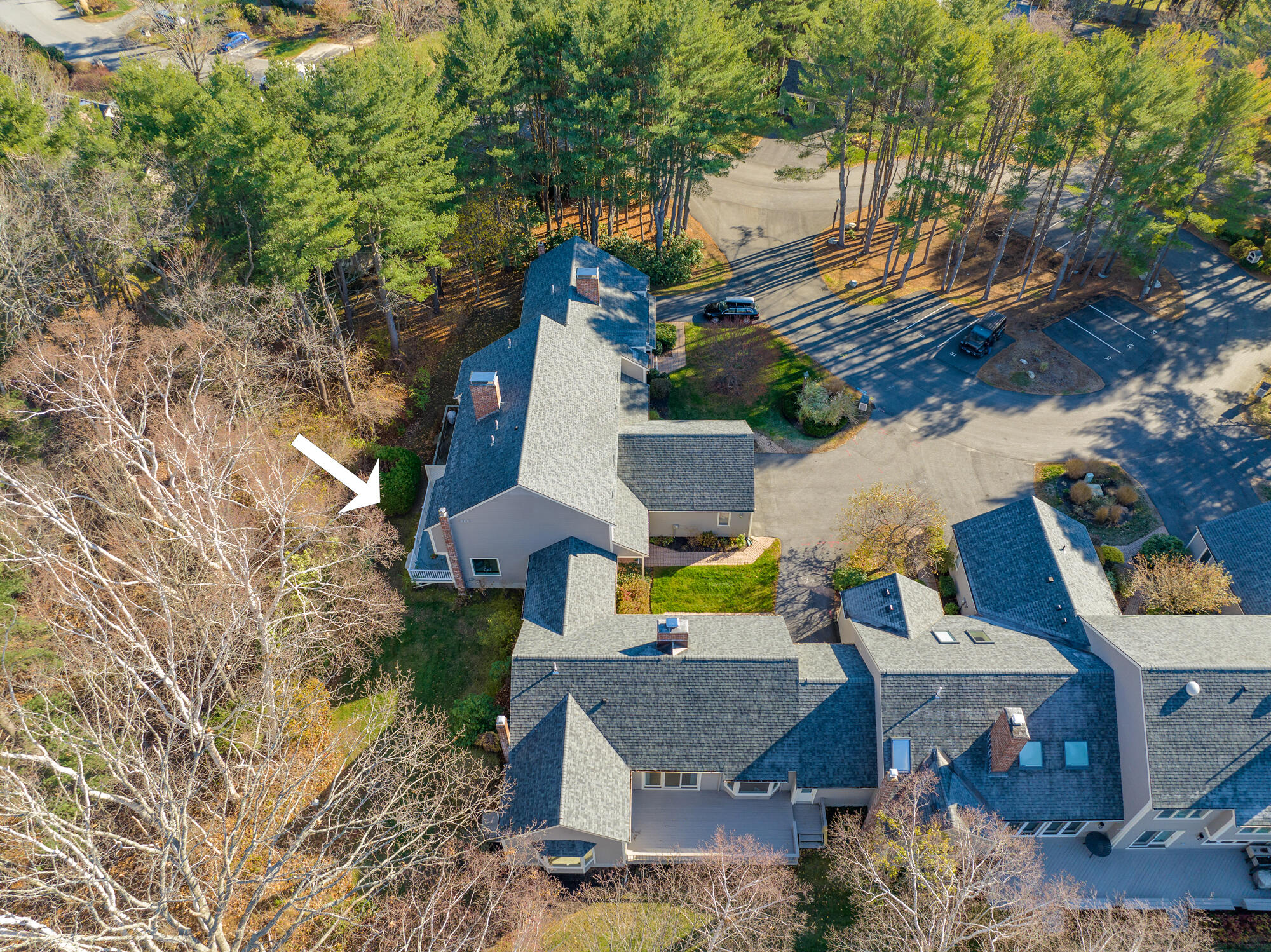 31 Foreside Common Road, Unit 31 Falmouth, ME 04105 - Photo 6 of 51 31 Foreside Common-08-Edit