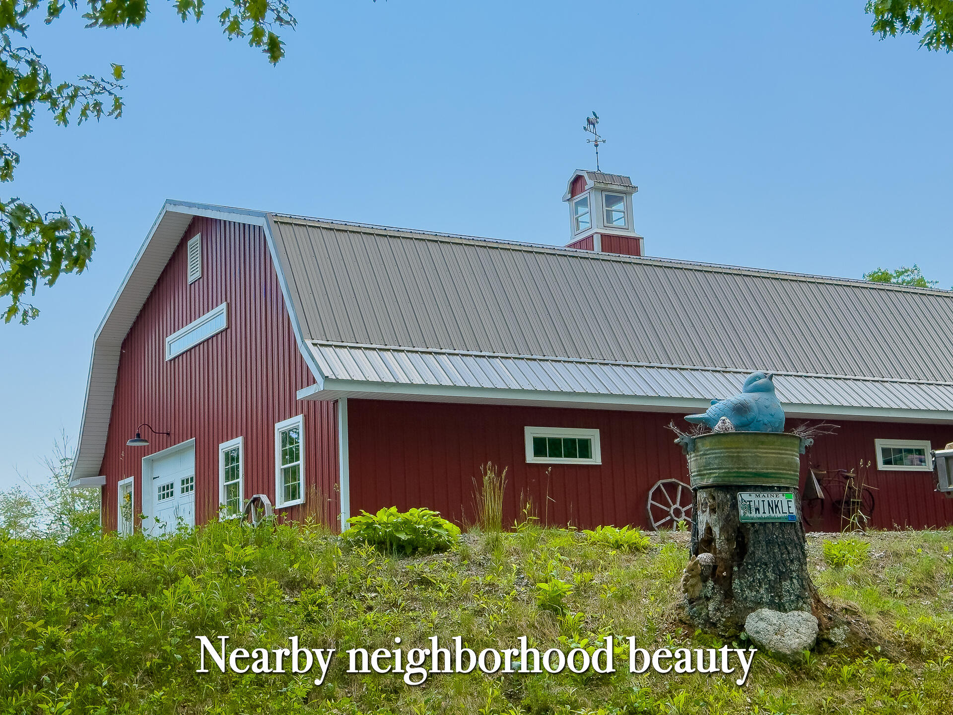 Lot 2 Sodom Road Bristol, ME 04539 - Photo 19 of 29