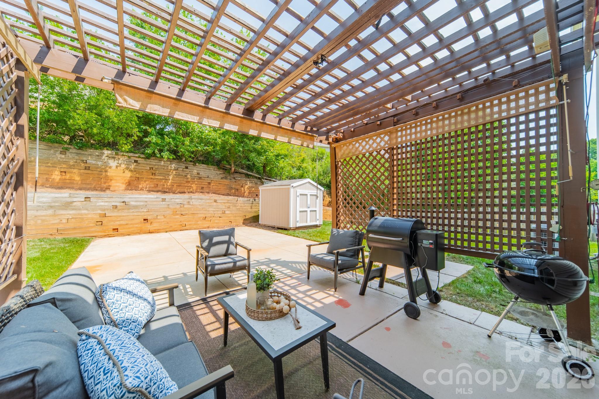 12922 Rothe House Road Charlotte, NC 28273 - Photo 42 of 48