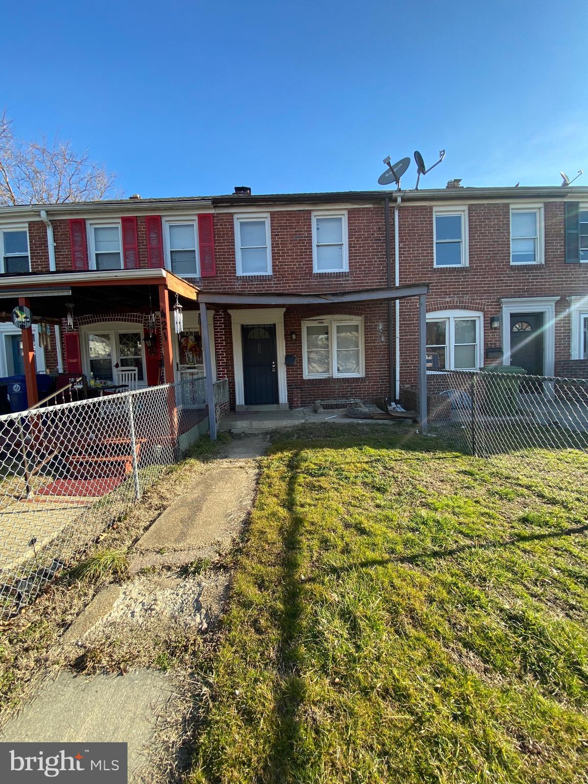 423 Roundview Road Brooklyn, MD 21225 - Photo 1 of 17