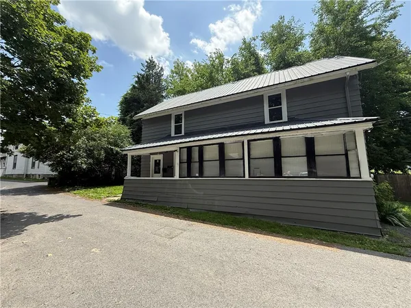 $160,000 | 2 Guilfoil Avenue, Auburn, NY 13021