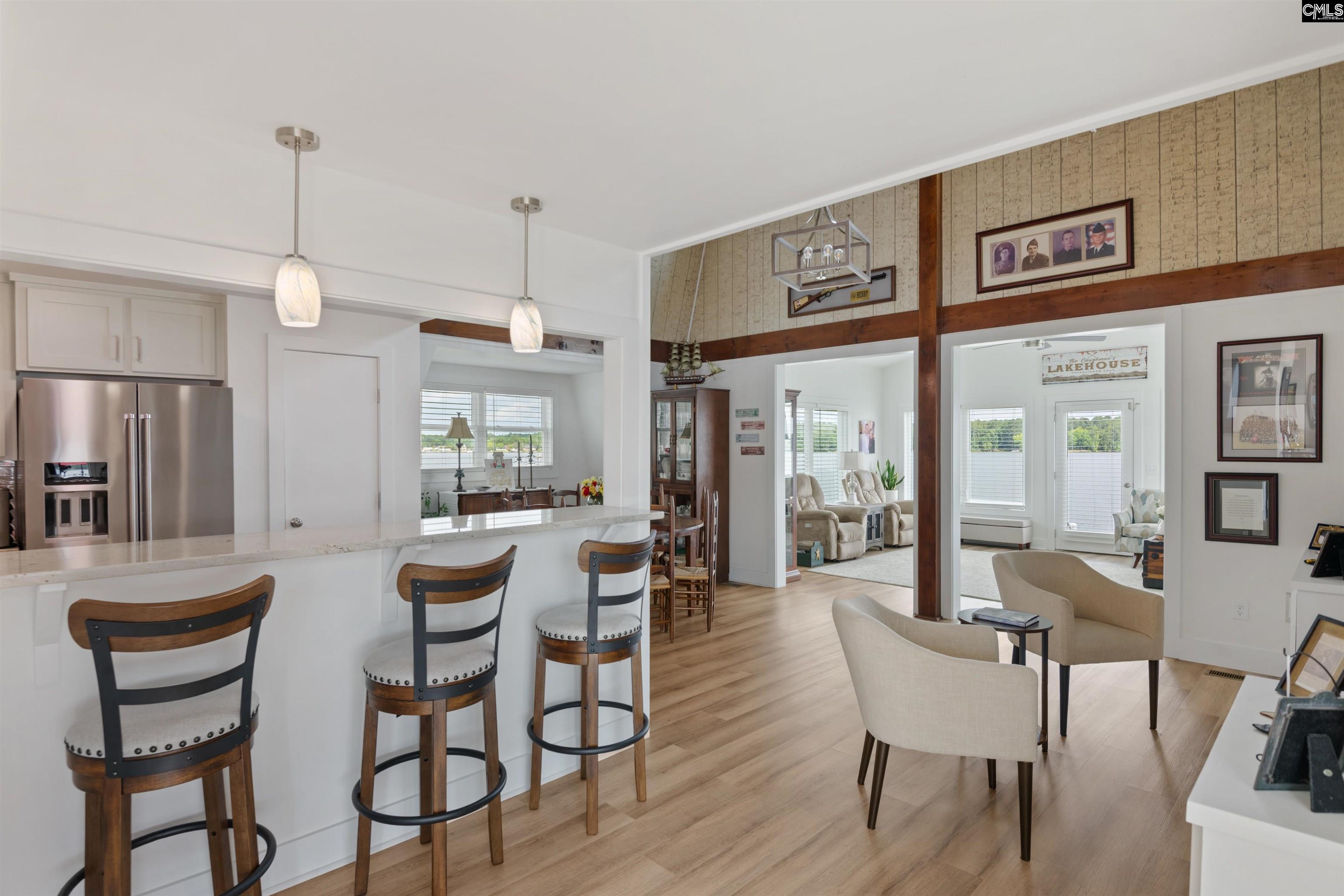 675 East Point Drive Gilbert, SC 29054 - Photo 46 of 76