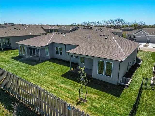 $499,900 | 25026 West 94th Terrace, Lenexa, KS 66227