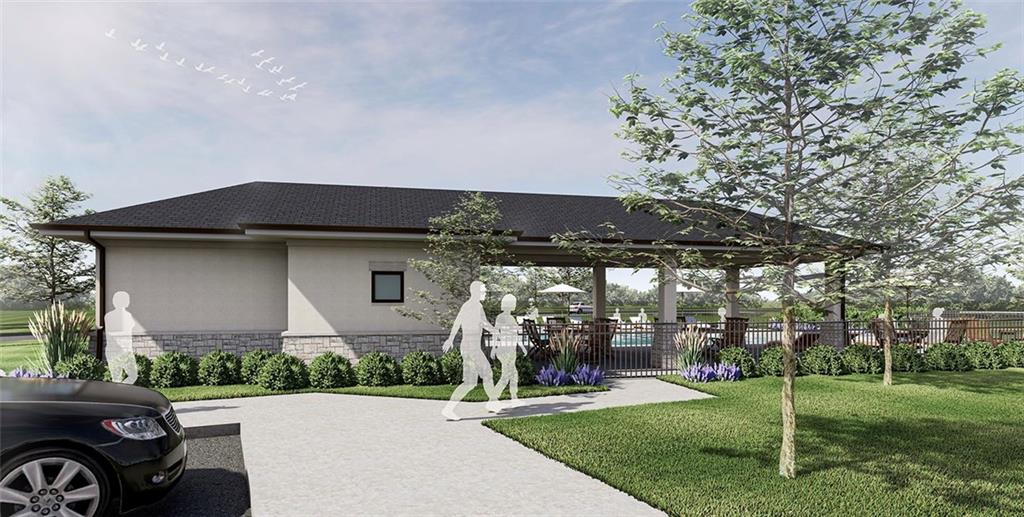 25026 West 94th Terrace Lenexa, KS 66227 - Photo 34 of 42