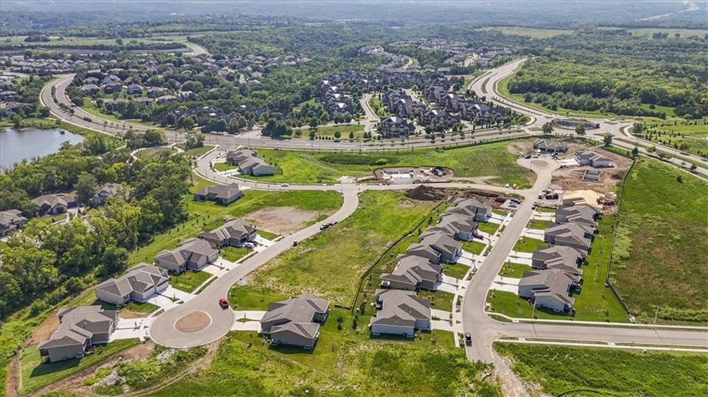 25026 West 94th Terrace Lenexa, KS 66227 - Photo 37 of 42