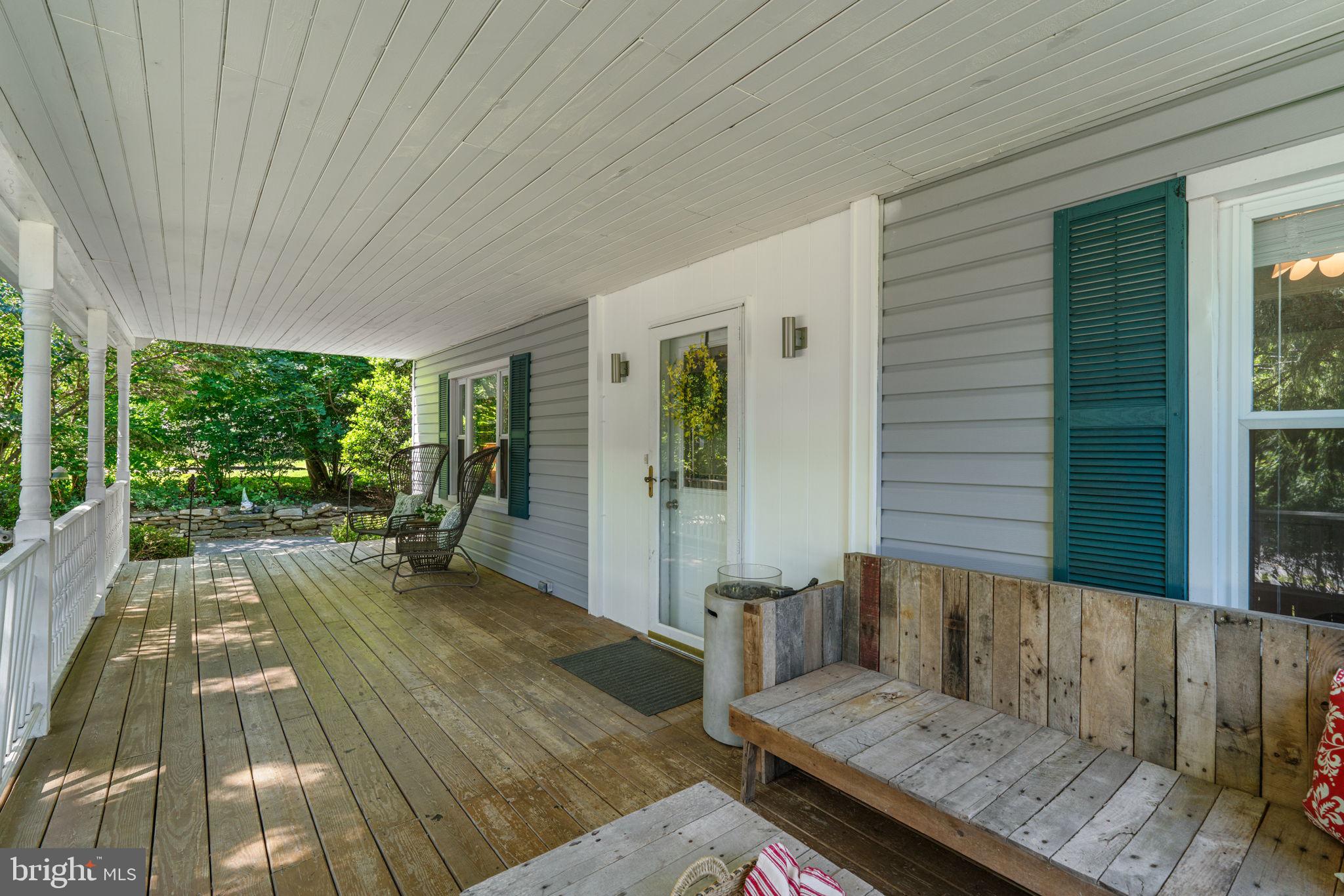 13110 Old Hanover Road Reisterstown, MD 21136 - Photo 3 of 39