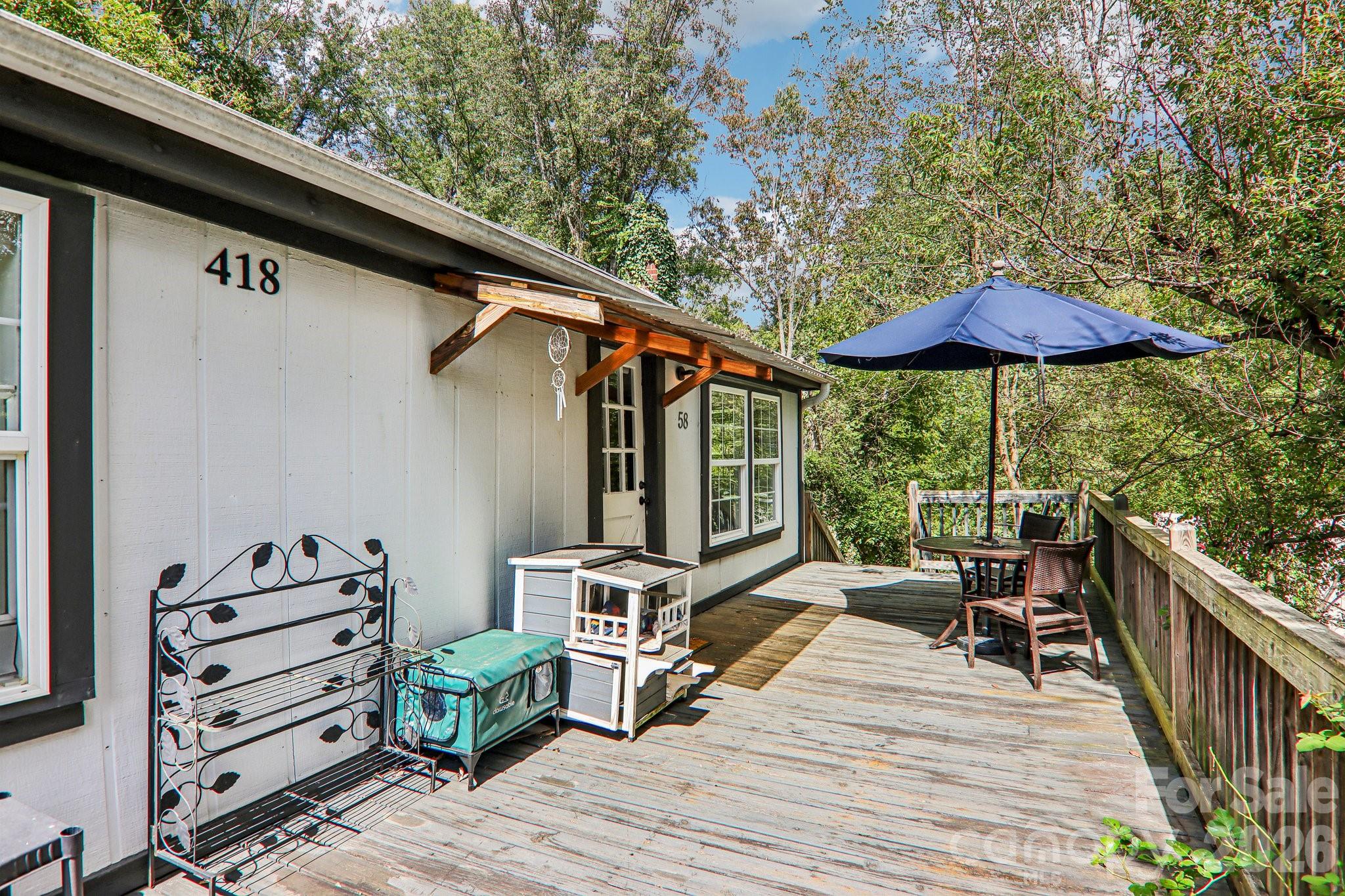 418 Sharptown Road Canton, NC 28716 - Photo 13 of 47 Gallery Image 13