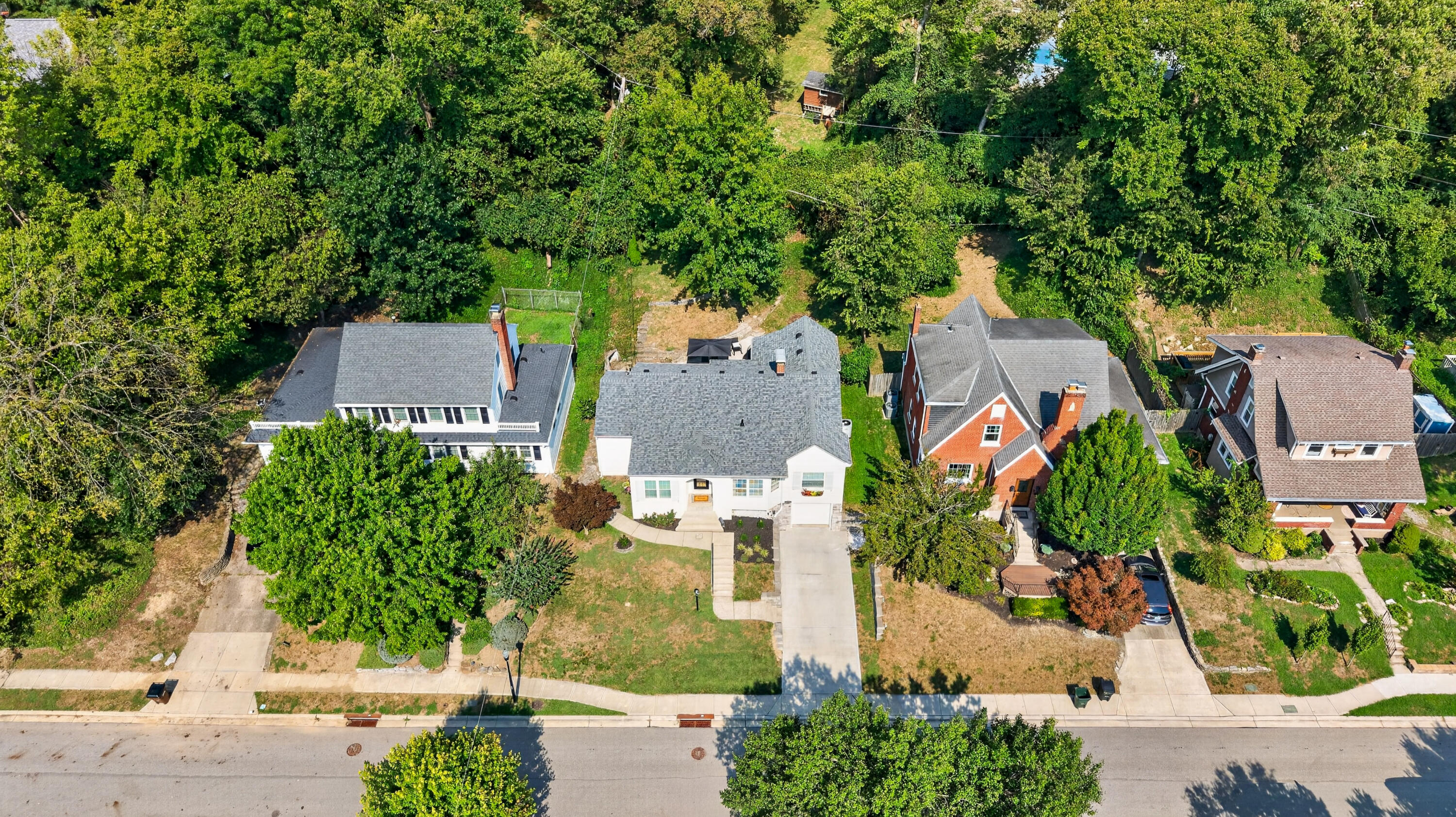 1014 Jackson Road Covington, KY 41011 - Photo 33 of 47 DJI_20260916115812_0022_D