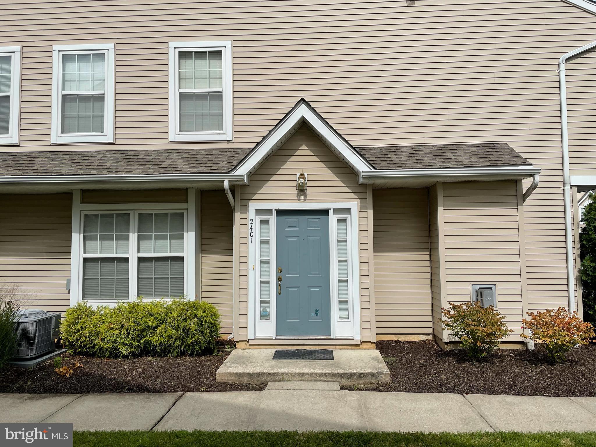 2401 Stokes Road Mount Laurel, NJ 08054 - Photo 2 of 18 Entrance