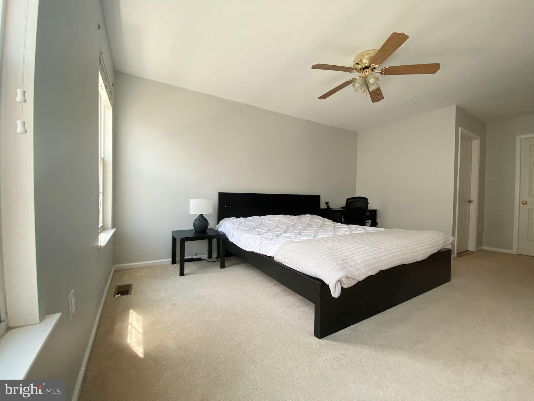 2401 Stokes Road Mount Laurel, NJ 08054 - Photo 11 of 18 Master Bedroom