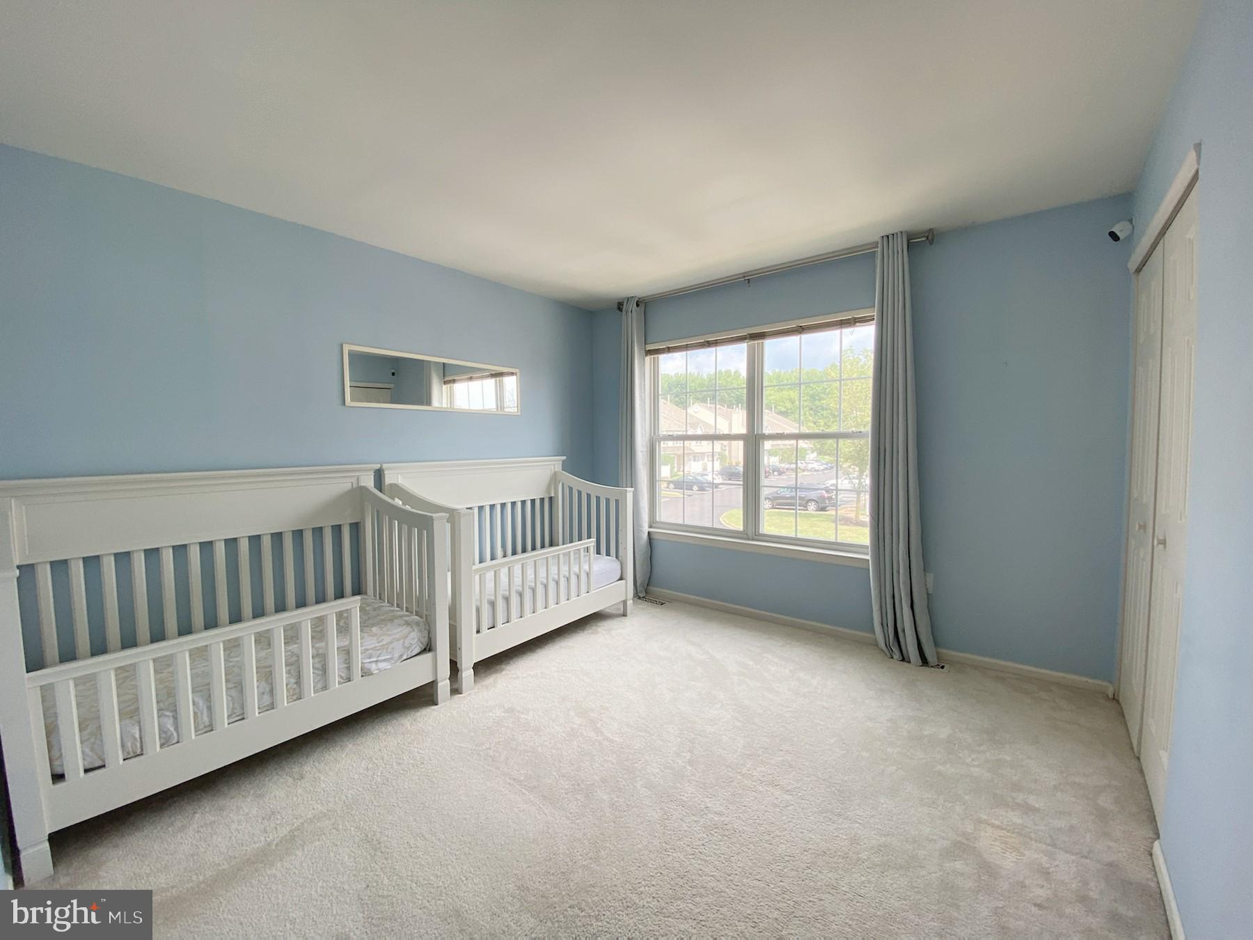 2401 Stokes Road Mount Laurel, NJ 08054 - Photo 13 of 18 Bedroom 2